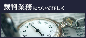 裁判業務について詳しく